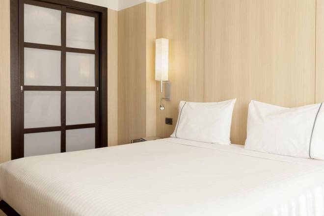 AC Hotel C&oacute;rdoba by Marriott, Cordoba