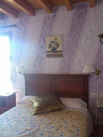 Abad&iacute;a Hotel, Granada