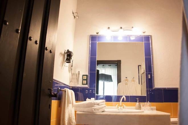 Hotel Zawan Del Darro, Granada