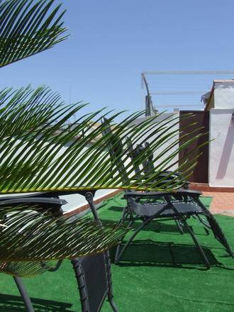 Hosteria Lineros 38, Cordoba