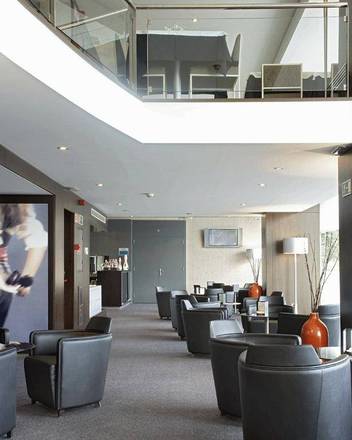 AC Hotel C&oacute;rdoba by Marriott, Cordoba