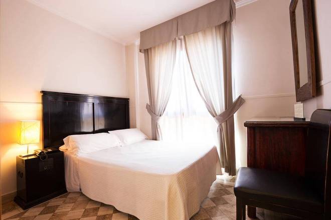 Hotel Boutique Reina Mora, Granada