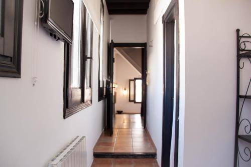 Hotel Zawan Del Darro, Granada