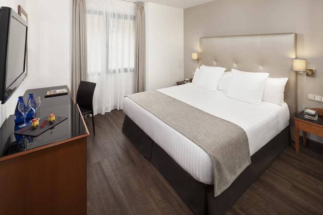 Melia Granada, Granada