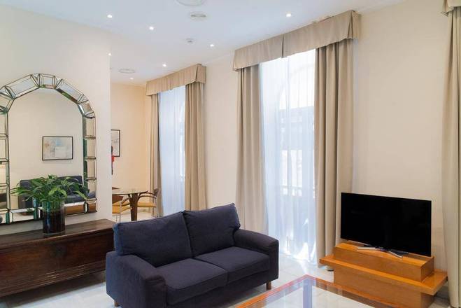 Hotel Inglaterra, Granada