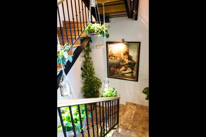 Hotel Boutique Reina Mora, Granada