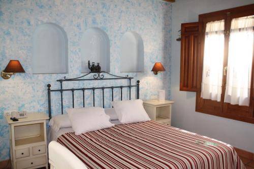 Abad&iacute;a Hotel, Granada