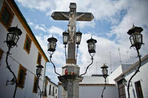 Casa de los Naranjos, Cordoba