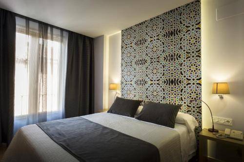 Hotel Comfort Dauro 2, Granada