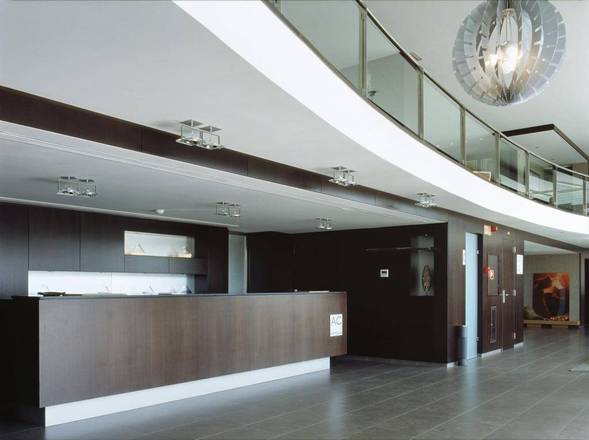 AC Hotel C&oacute;rdoba by Marriott, Cordoba