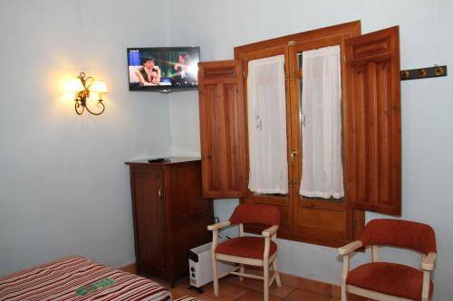 Abad&iacute;a Hotel, Granada