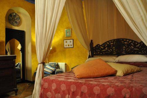 Hosteria Lineros 38, Cordoba