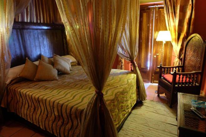 Hosteria Lineros 38, Cordoba