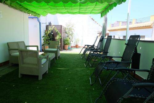 Hosteria Lineros 38, Cordoba