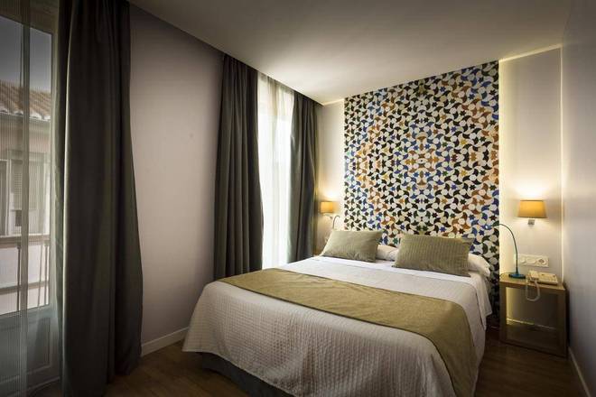 Hotel Comfort Dauro 2, Granada