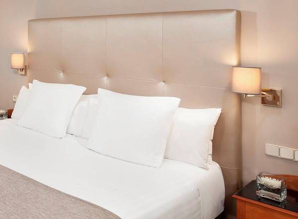 Melia Granada, Granada