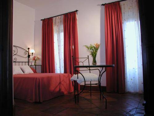 Casa de los Naranjos, Cordoba