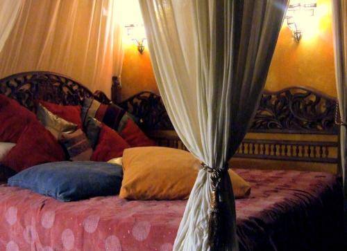 Hosteria Lineros 38, Cordoba