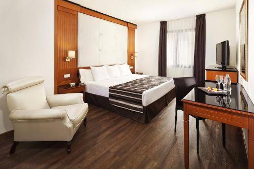 Melia Granada, Granada