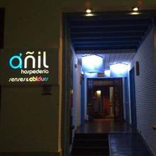 Senses&Colours A&ntilde;il Hostal, Cordoba