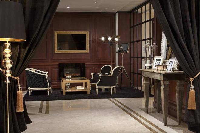 Melia Granada, Granada