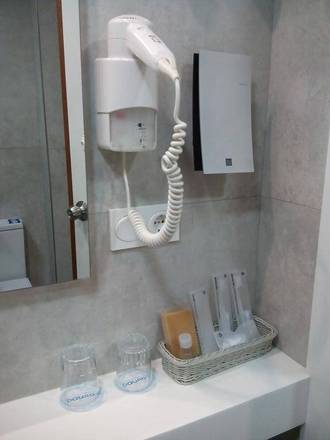 Hotel Comfort Dauro 2, Granada