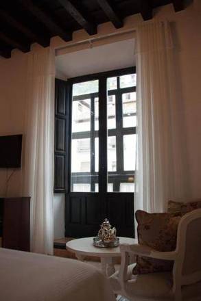 Hotel Zawan Del Darro, Granada
