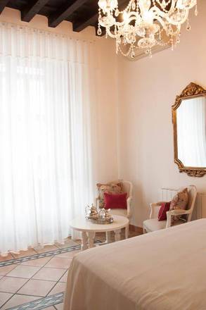 Hotel Zawan Del Darro, Granada