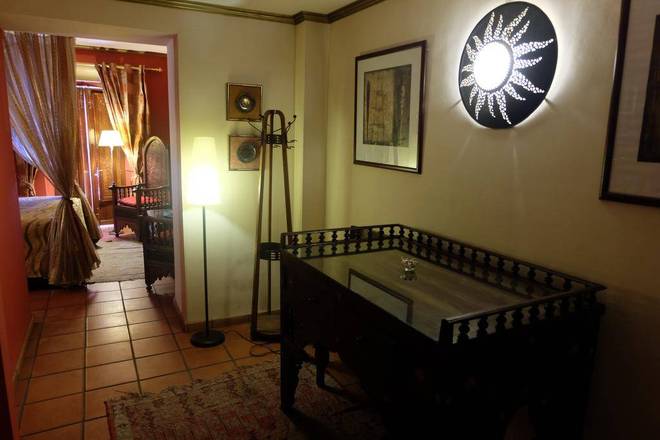 Hosteria Lineros 38, Cordoba