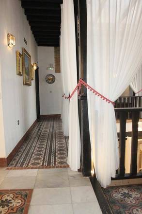 Hotel Zawan Del Darro, Granada