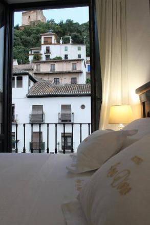 Hotel Zawan Del Darro, Granada
