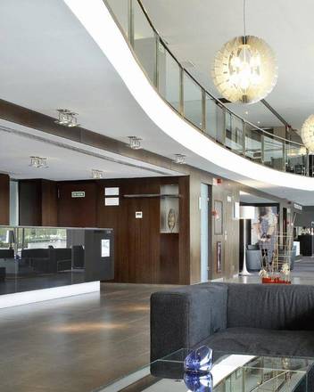 AC Hotel C&oacute;rdoba by Marriott, Cordoba