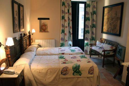 Hotel Zawan Del Darro, Granada