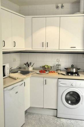 Apartamentos Tur&iacute;sticos Los Girasoles II, Granada
