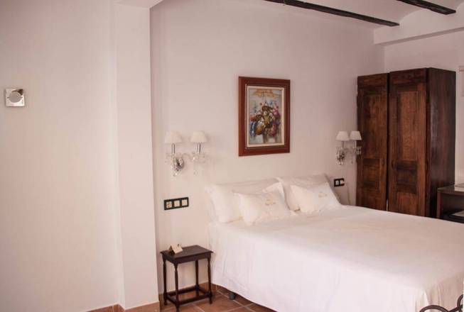 Hotel Zawan Del Darro, Granada