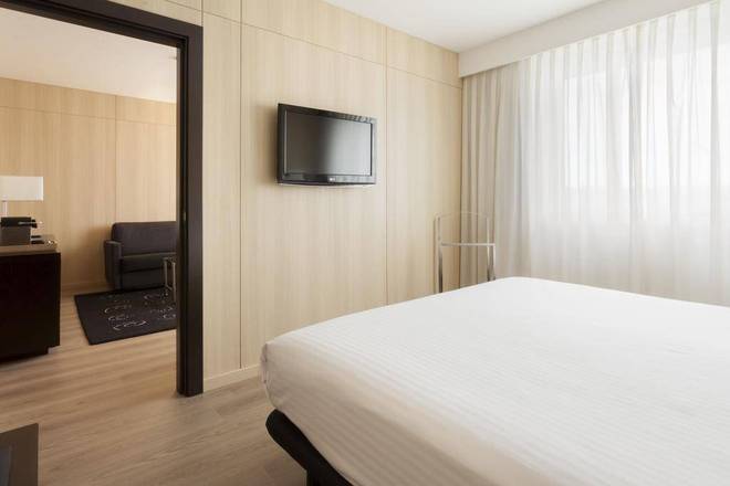 AC Hotel C&oacute;rdoba by Marriott, Cordoba