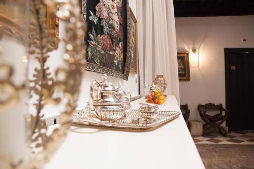 Hotel Zawan Del Darro, Granada
