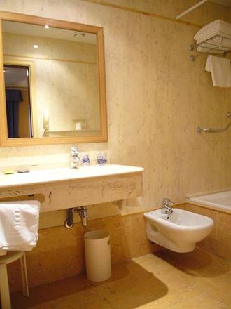 Dauro Hotel, Granada