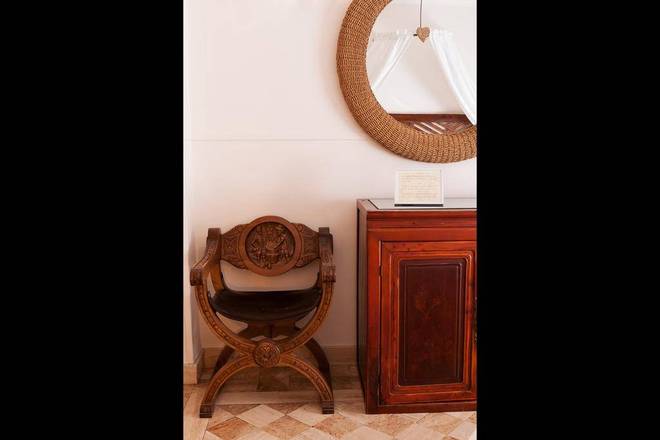 Hotel Boutique Reina Mora, Granada