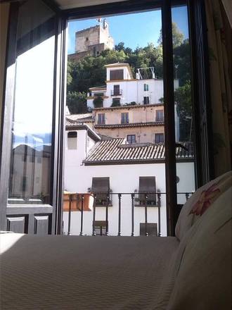 Hotel Zawan Del Darro, Granada