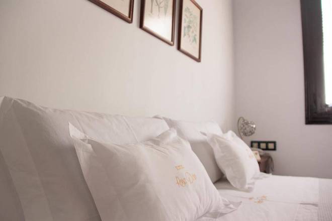 Hotel Zawan Del Darro, Granada