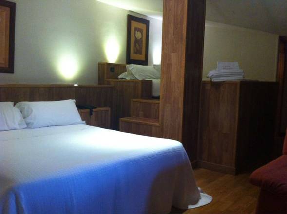 Hotel Boutique Reina Mora, Granada