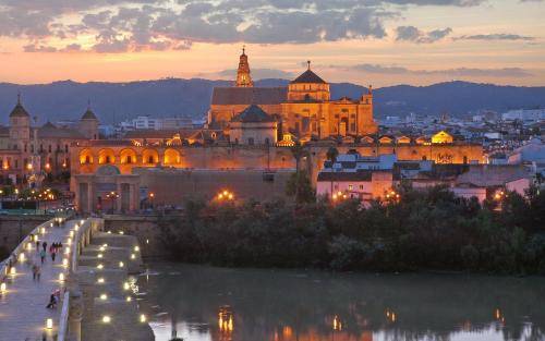Casa de los Naranjos, Cordoba