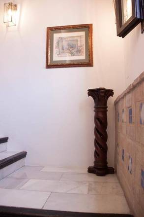 Hotel Zawan Del Darro, Granada