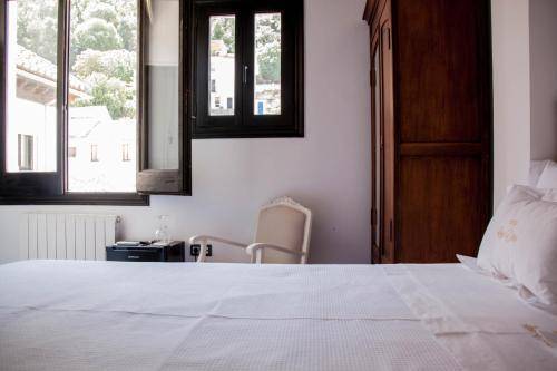 Hotel Zawan Del Darro, Granada