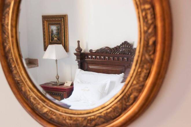 Hotel Zawan Del Darro, Granada