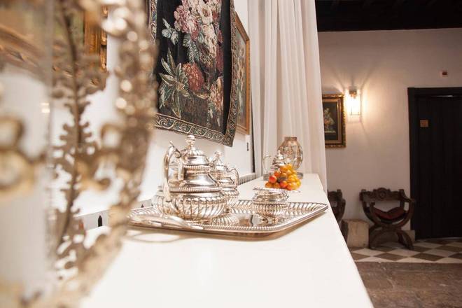 Hotel Zawan Del Darro, Granada