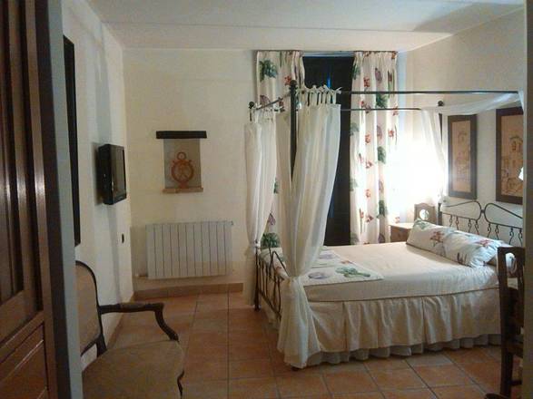 Hotel Zawan Del Darro, Granada