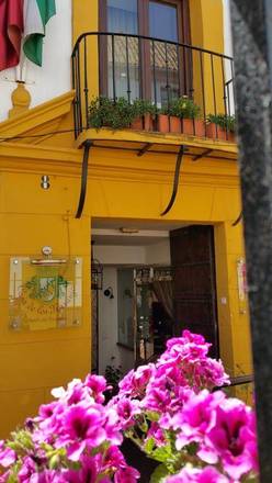 Casa de los Naranjos, Cordoba