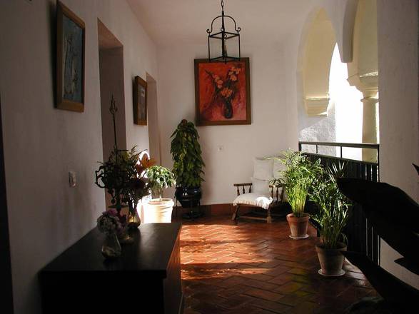 Casa de los Naranjos, Cordoba